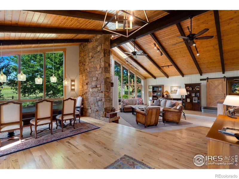 4020 Bingham Hill Rd, Fort Collins, CO 80521