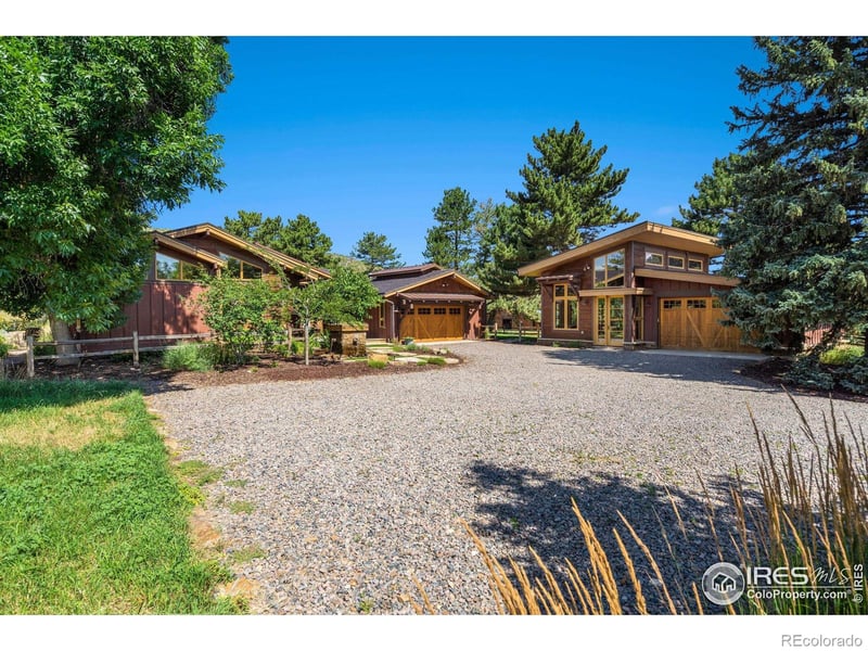 4020 Bingham Hill Rd, Fort Collins, CO 80521