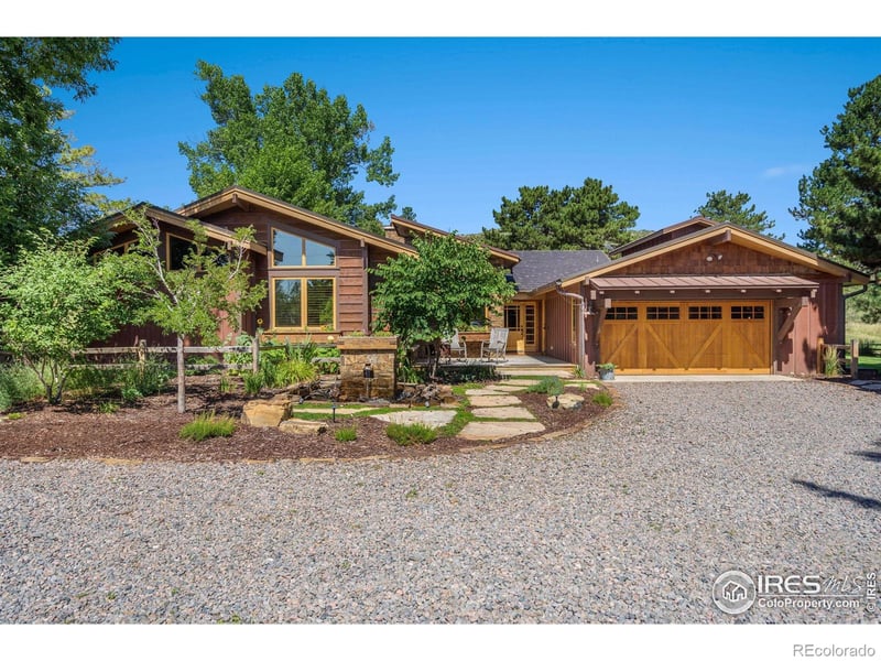 4020 Bingham Hill Rd, Fort Collins, CO 80521