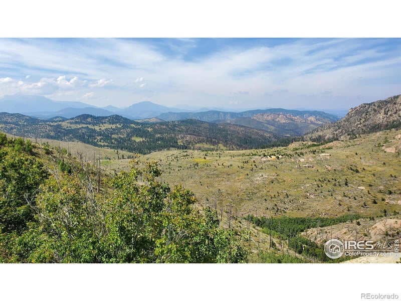 1820 County Road 87j Rd, Jamestown, CO 80455