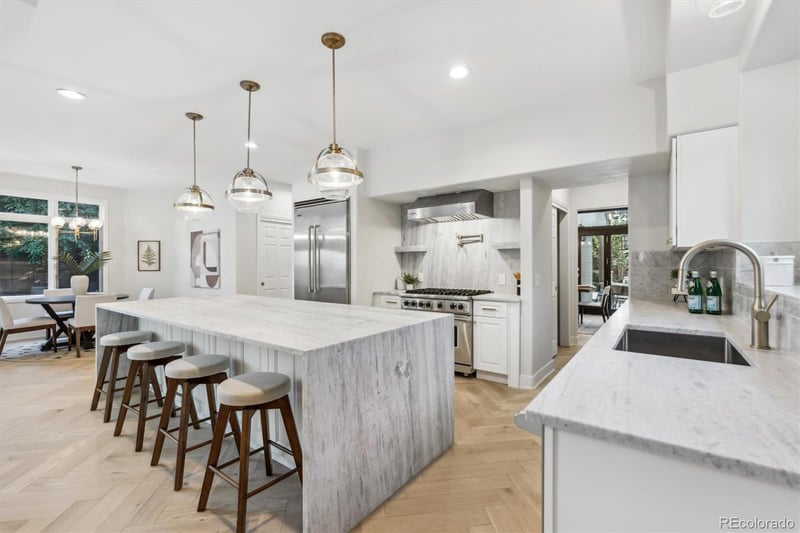 340 N Gaylord St, Denver, CO 80206