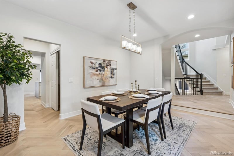 340 N Gaylord St, Denver, CO 80206
