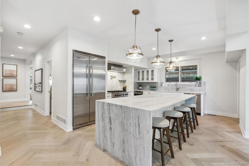 340 N Gaylord St, Denver, CO 80206