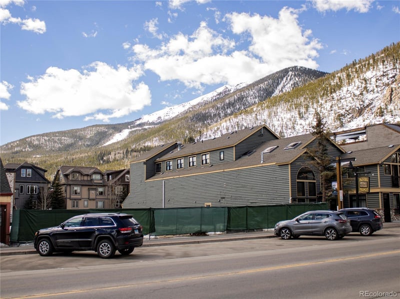 310 Main St, Frisco, CO 80443