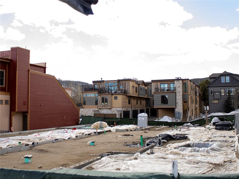 310 Main St, Frisco, CO 80443