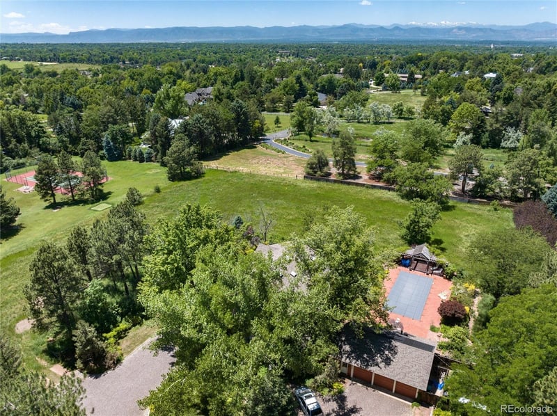 4141 S Colorado Blvd, Cherry Hills Village, CO 80113