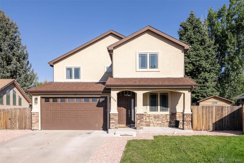 3244 S Kendall St, Denver, CO 80227