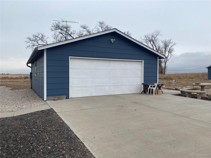 36465 Interstate 76 Frontage Rd, Roggen, CO 80652