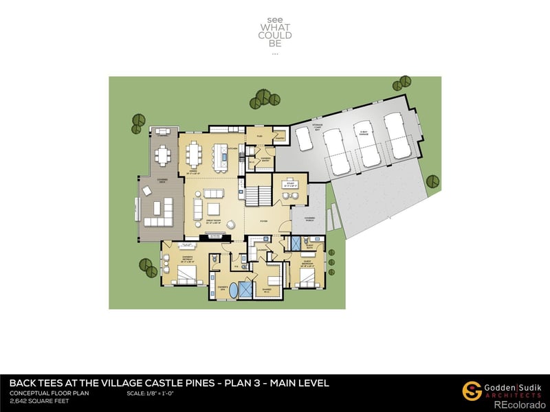 6182 Oxford Peak Ln, Castle Rock, CO 80108