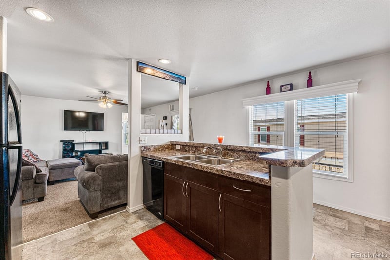 3048 Yarrow Cir, Evans, CO 80620