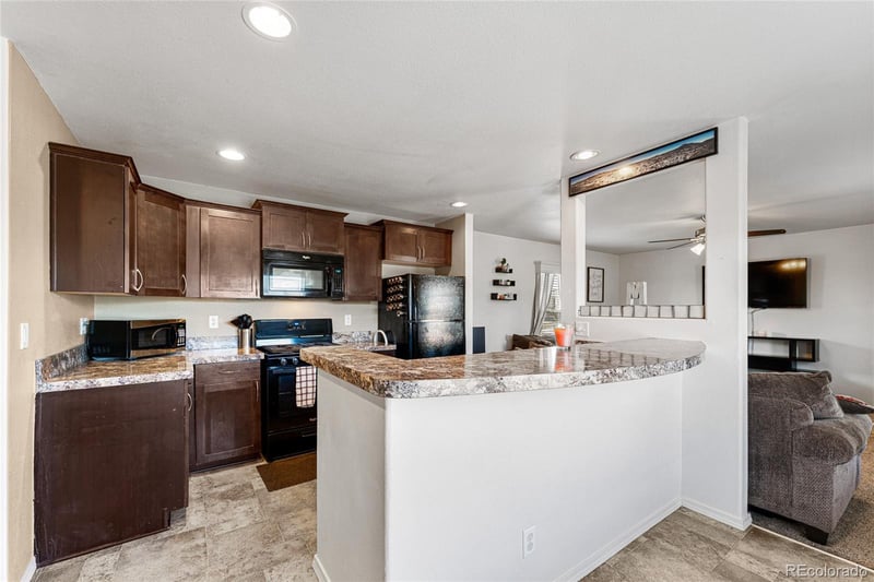 3048 Yarrow Cir, Evans, CO 80620
