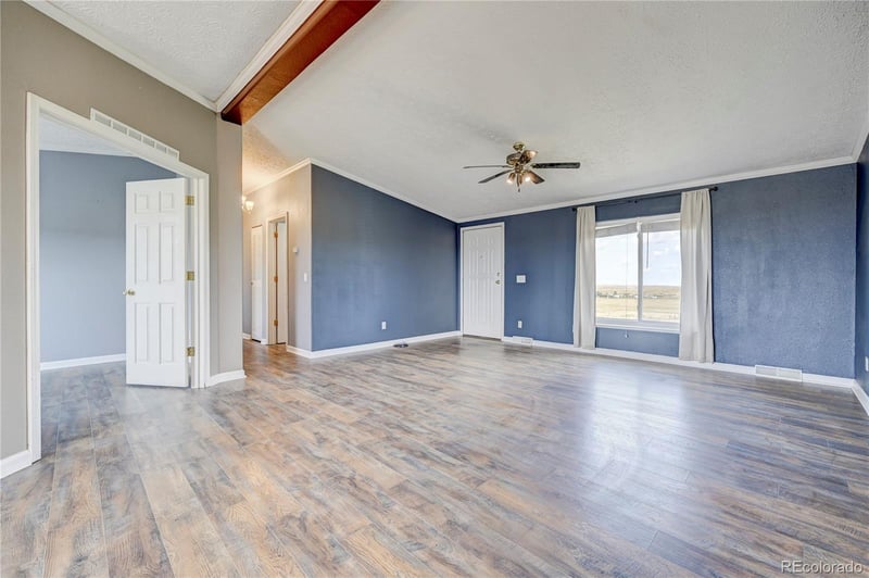 36680 E Ramah Rd, Ramah, CO 80832