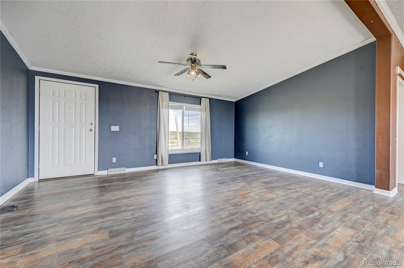 36680 E Ramah Rd, Ramah, CO 80832