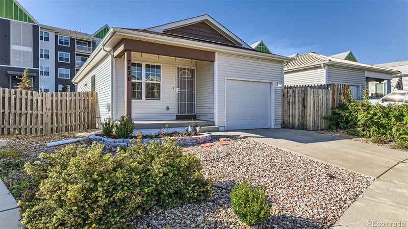 7636 Crestone Peak Trl, Colorado Springs, CO 80924