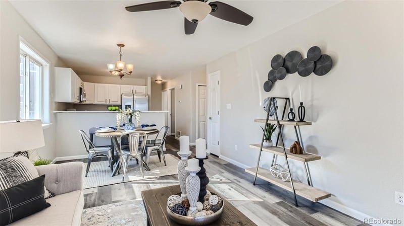 7636 Crestone Peak Trl, Colorado Springs, CO 80924
