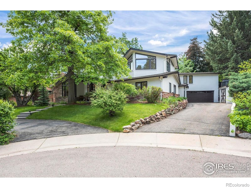 710 Willowbrook Rd, Boulder, CO 80302