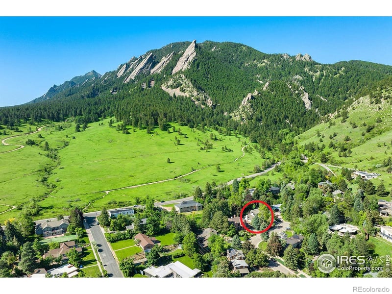 710 Willowbrook Rd, Boulder, CO 80302