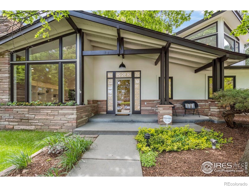 710 Willowbrook Rd, Boulder, CO 80302