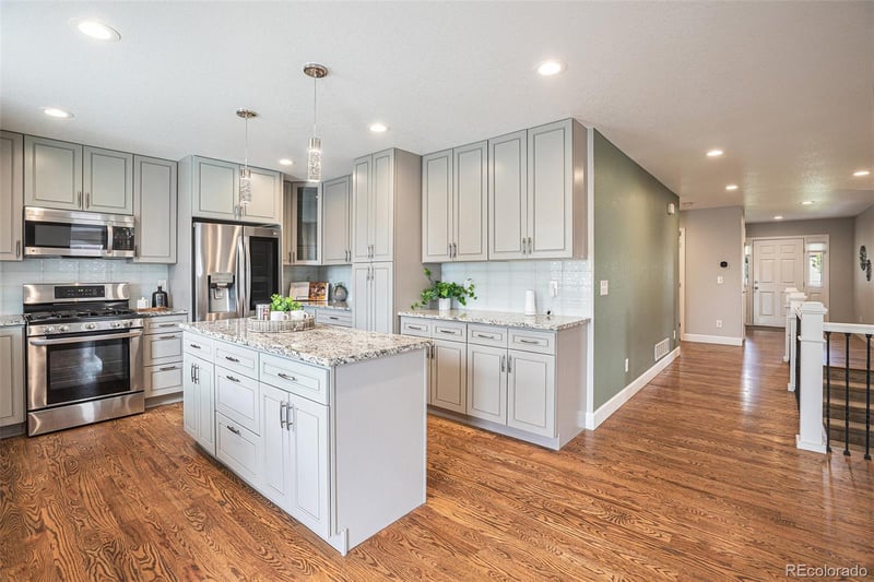 4101 Saint Paul St, Denver, CO 80216