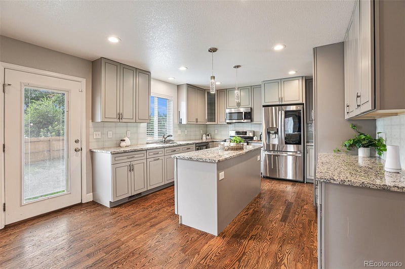 4101 Saint Paul St, Denver, CO 80216