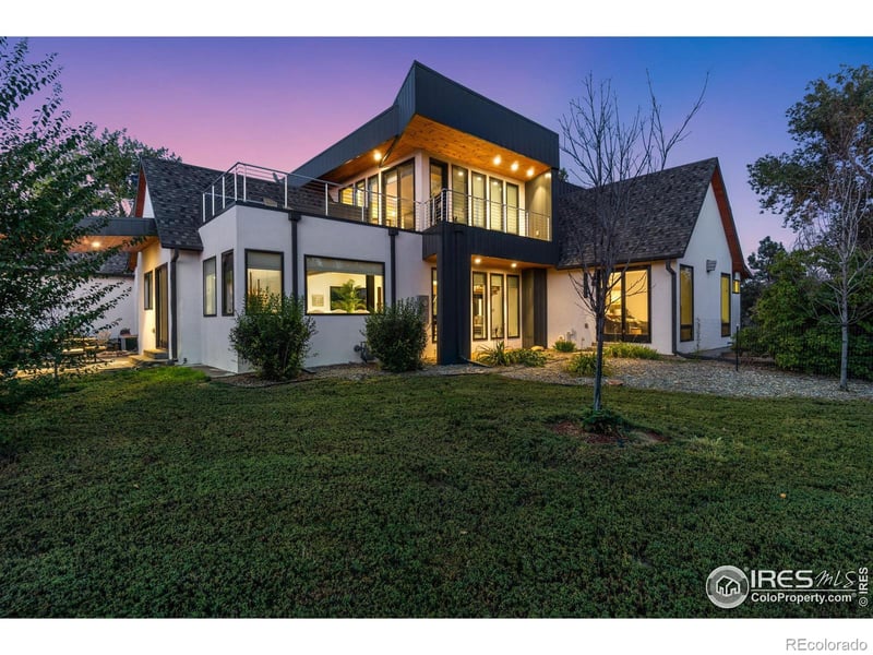 5320 S County Road 3f, Fort Collins, CO 80528