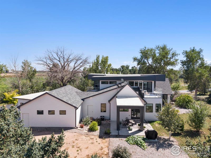 5320 S County Road 3f, Fort Collins, CO 80528