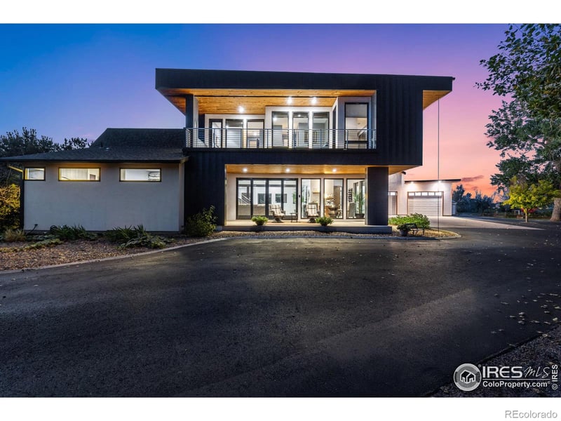 5320 S County Road 3f, Fort Collins, CO 80528