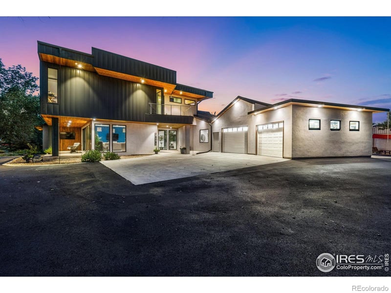 5320 S County Road 3f, Fort Collins, CO 80528