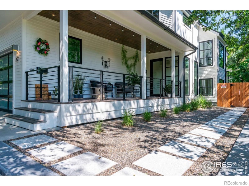 717 Hawthorn Ave, Boulder, CO 80304