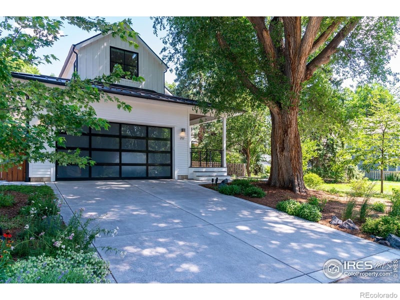 717 Hawthorn Ave, Boulder, CO 80304