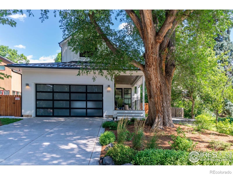 717 Hawthorn Ave, Boulder, CO 80304