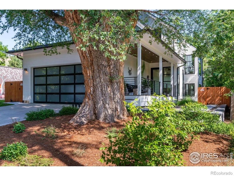 717 Hawthorn Ave, Boulder, CO 80304