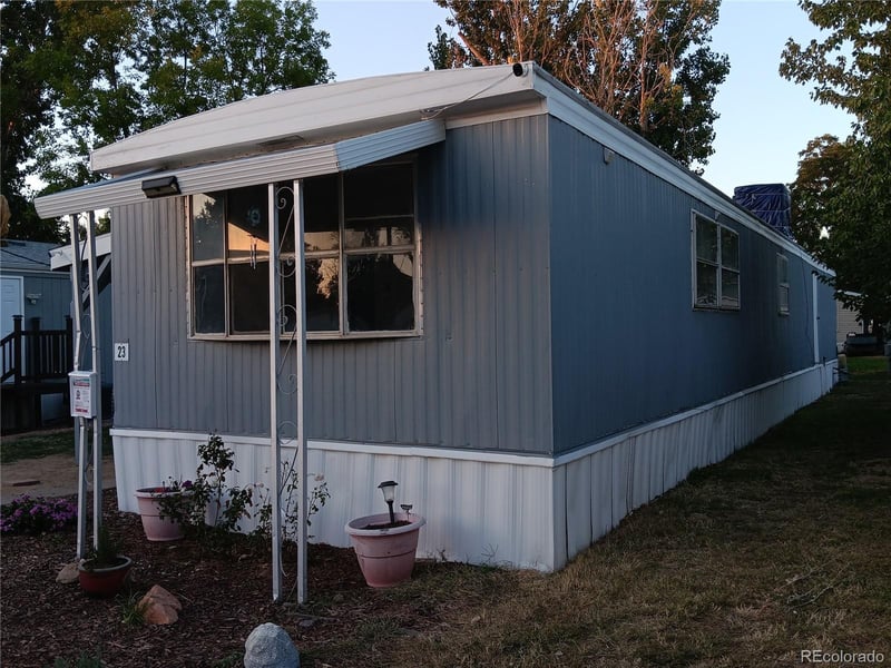 3060 E Bridge St Lot 023, Brighton, CO 80601