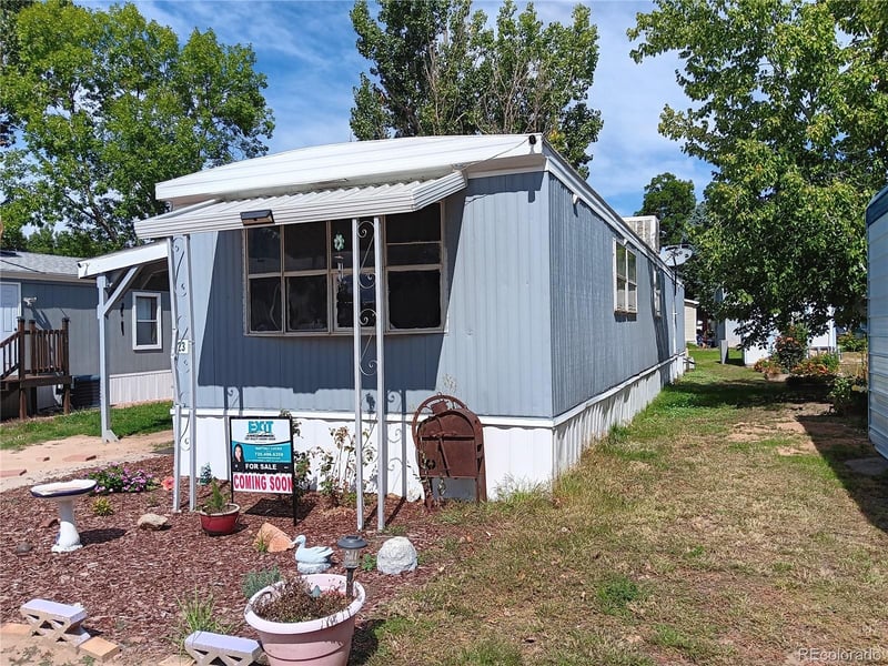 3060 E Bridge St Lot 023, Brighton, CO 80601