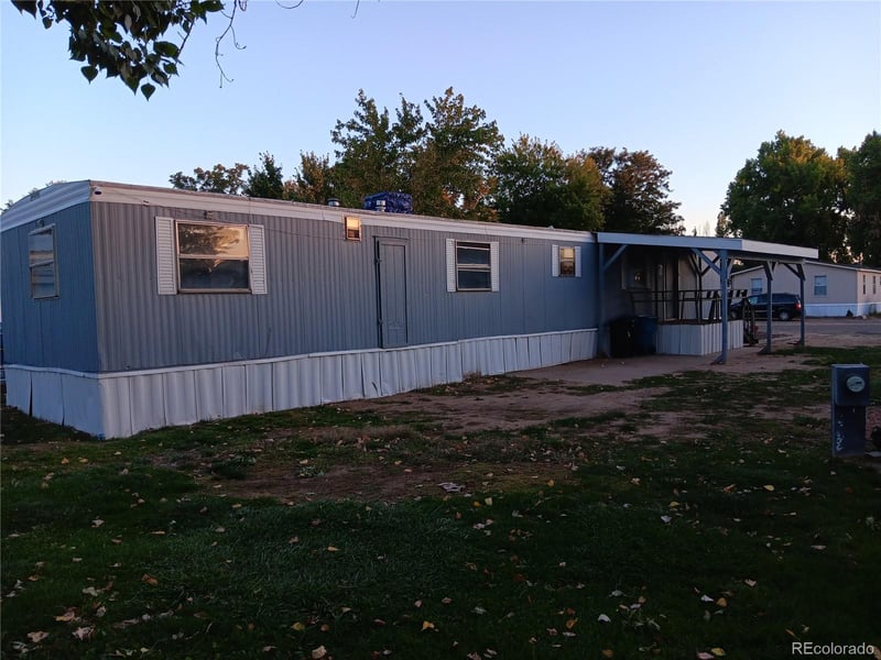3060 E Bridge St Lot 023, Brighton, CO 80601
