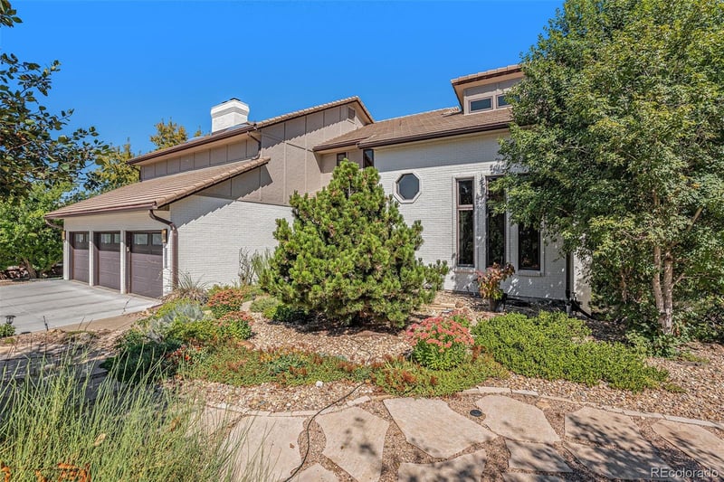 12017 W 54th Dr, Arvada, CO 80002