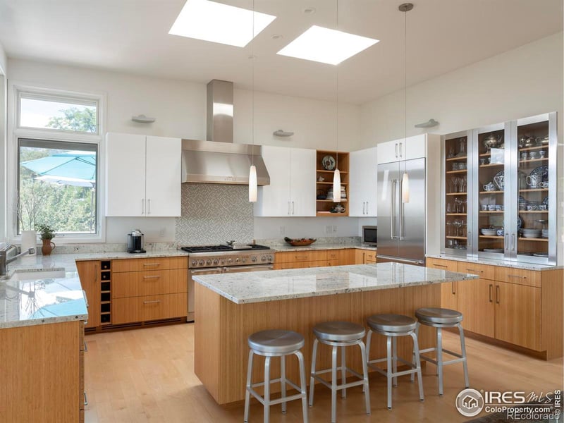 1660 Wilson Ct, Boulder, CO 80304