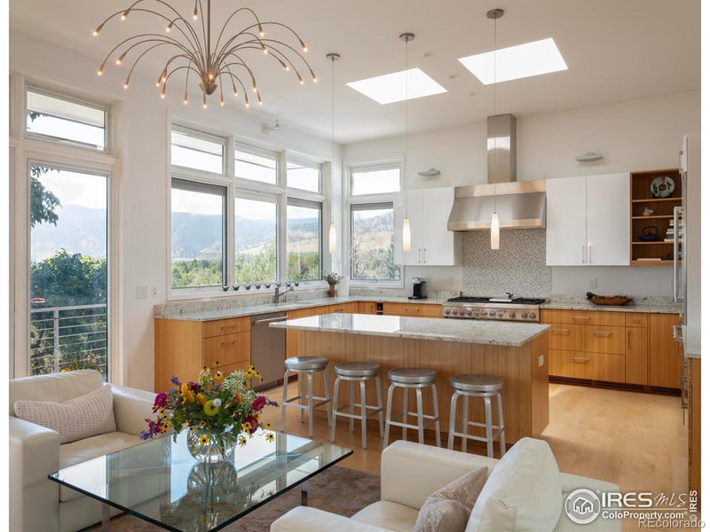 1660 Wilson Ct, Boulder, CO 80304
