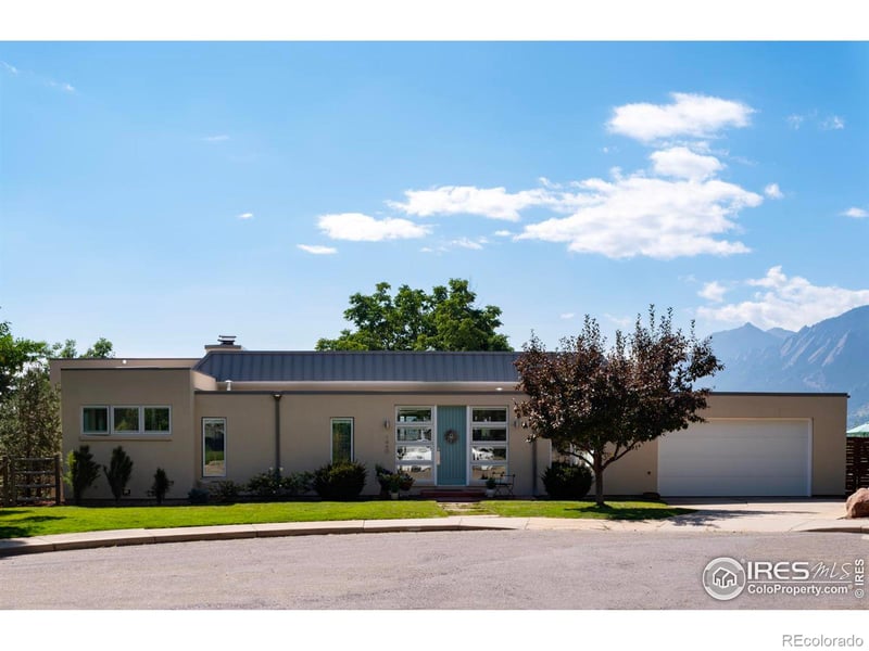 1660 Wilson Ct, Boulder, CO 80304
