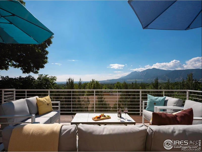 1660 Wilson Ct, Boulder, CO 80304