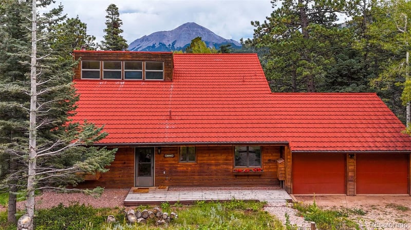 72 County Road 405, La Veta, CO 81055