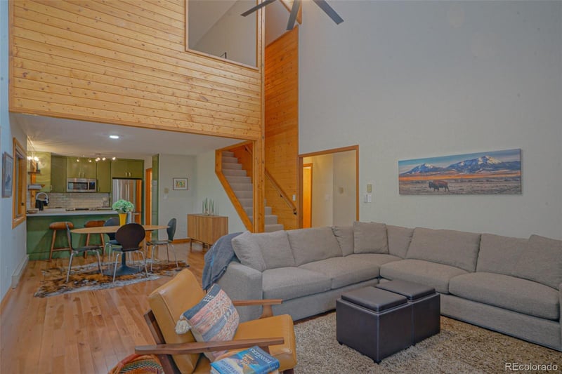 72 County Road 405, La Veta, CO 81055
