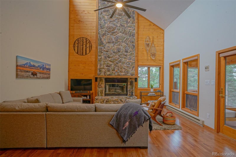 72 County Road 405, La Veta, CO 81055