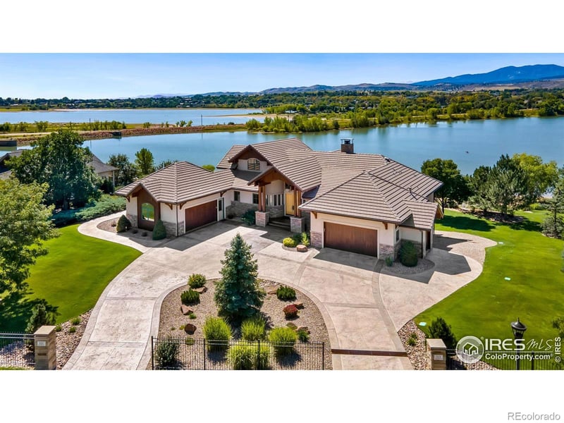 313 Rossum Dr, Loveland, CO 80537