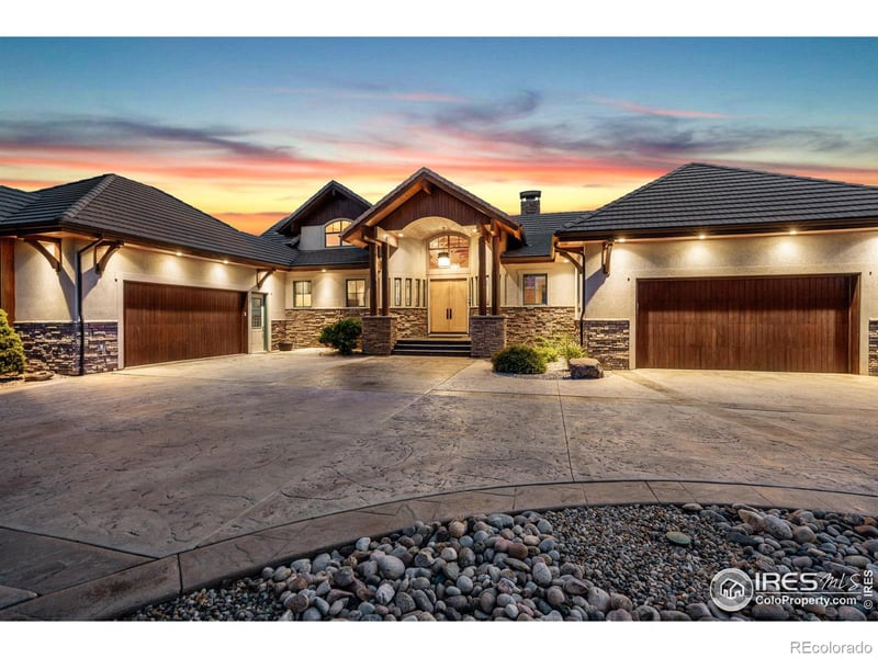 313 Rossum Dr, Loveland, CO 80537