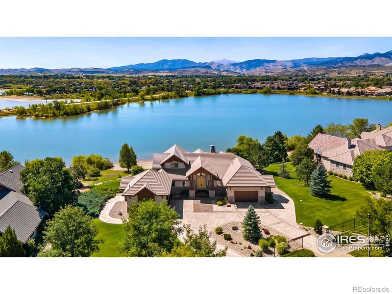 313 Rossum Dr, Loveland, CO 80537