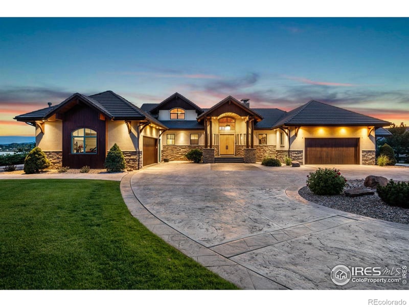 313 Rossum Dr, Loveland, CO 80537