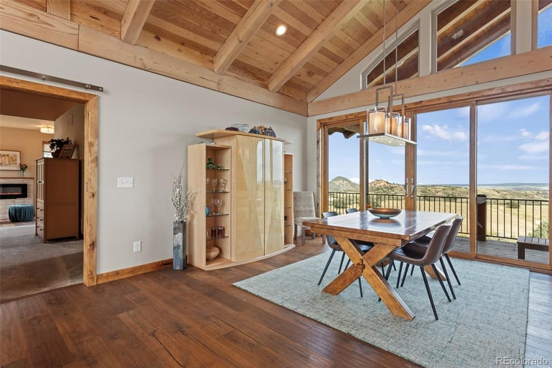 7089 Ridgeview Cir, Sedalia, CO 80135