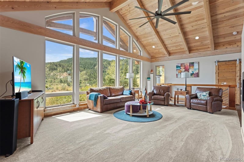 7089 Ridgeview Cir, Sedalia, CO 80135