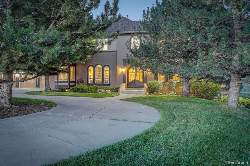 1400 Castle Pointe Dr, Castle Rock, CO 80104